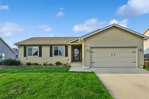 806 37th Street Sw, Bondurant, IA 50035