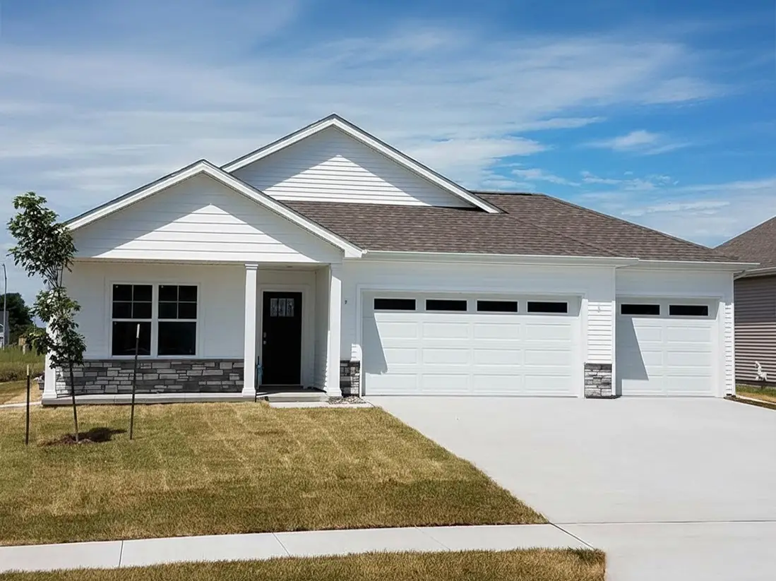 3380 Paradise Lane, Waukee, IA 50263 - #1
