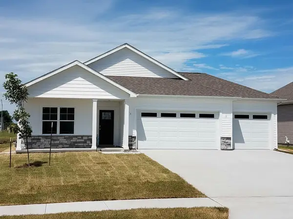 3380 Paradise Lane, Waukee, IA 50263