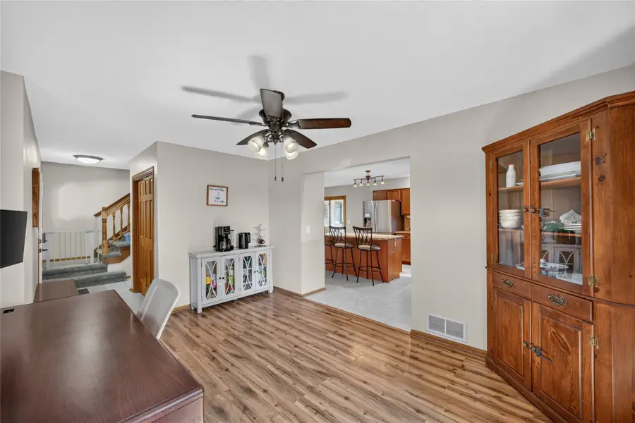 1308 E 17th Street, Norwalk, IA 50211 - #3