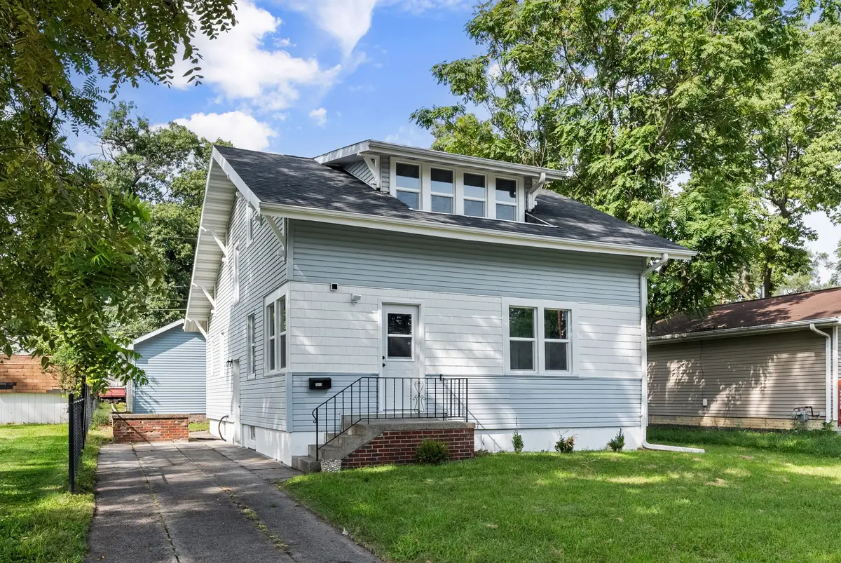 1015 Euclid Avenue, Des Moines, IA 50313 - #1