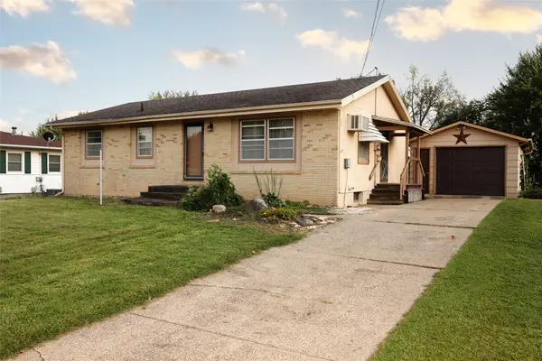 722 E Second Street, Madrid, IA 50156