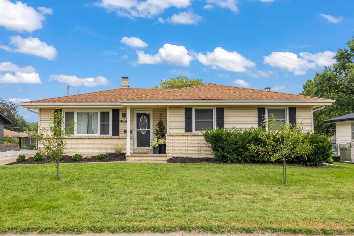 414 SE 6th Street, Ankeny, IA 50021 - #1