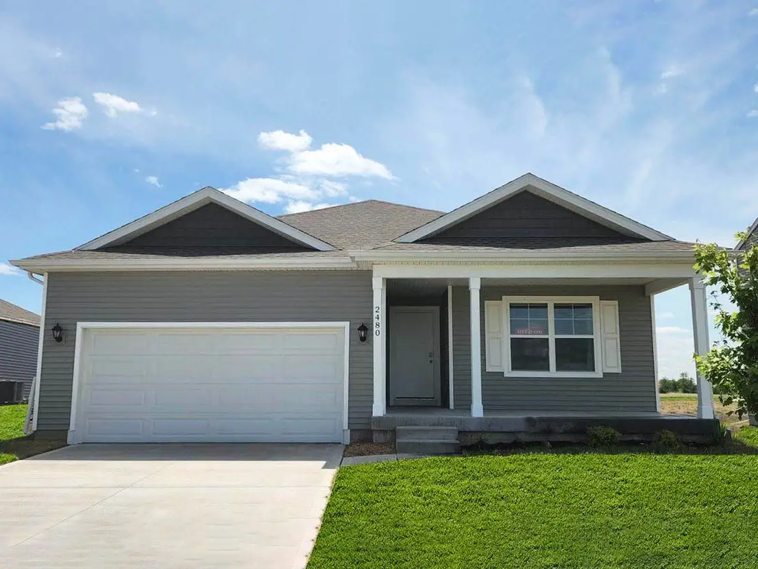 2316 Chan Drive, Adel, IA 50003 - #1