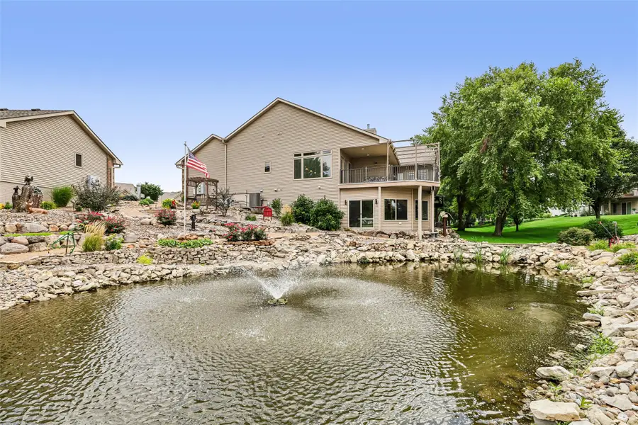 1016 NW Waterfront Drive, Ankeny, IA 50023 - #3