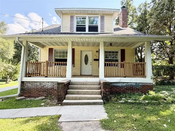 1431 E Vine Street, Des Moines, IA 50316