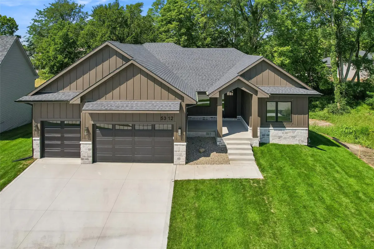 5312 173rd Street, Urbandale, IA 50263 - #1