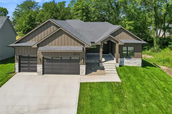 5312 173rd Street, Urbandale, IA 50263