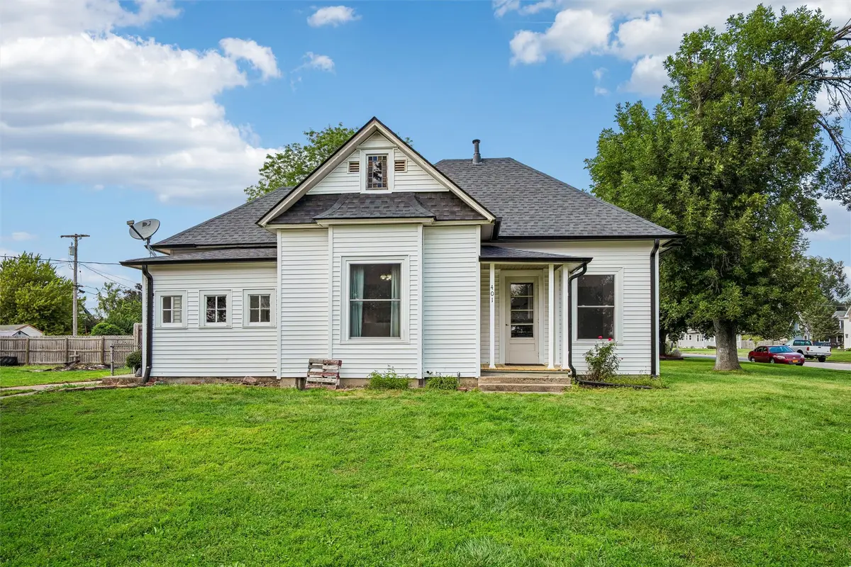 401 5th Avenue, Slater, IA 50244 - #1