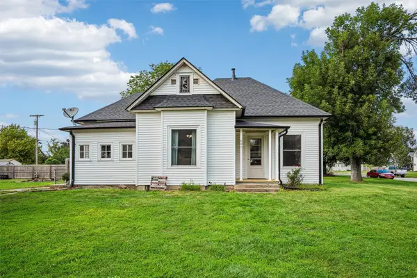 401 5th Avenue, Slater, IA 50244