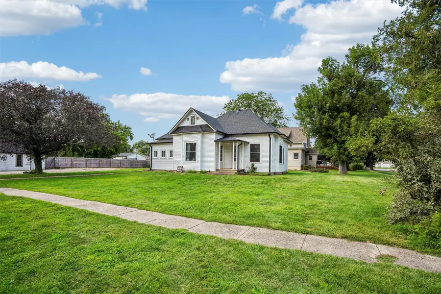 401 5th Avenue, Slater, IA 50244 - #3
