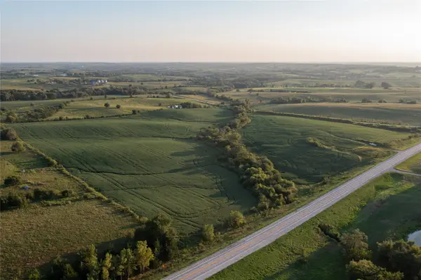 County Road J55, Other, IA 50860