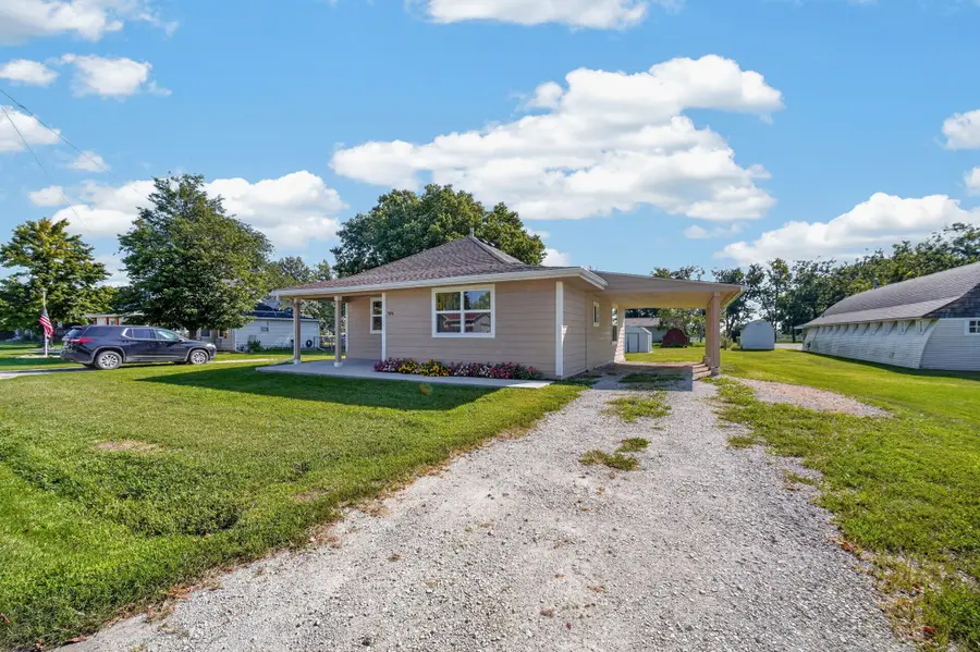 504 East Street, New Virginia, IA 50210 - #2