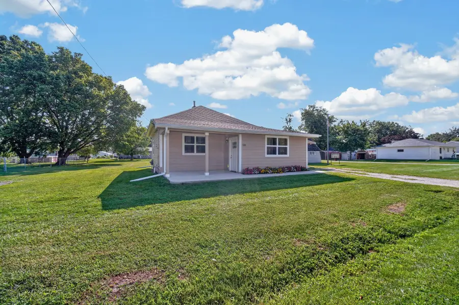 504 East Street, New Virginia, IA 50210 - #3