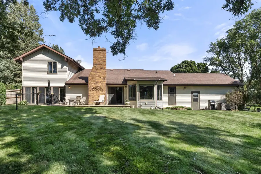 2321 Iowa Street, Perry, IA 50220 - #3