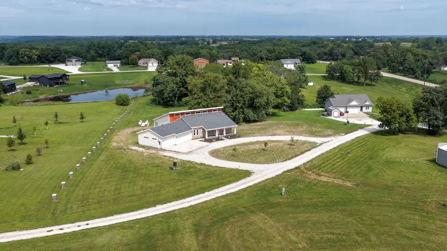 7879 Polk Trail, Indianola, IA 50125 - #2