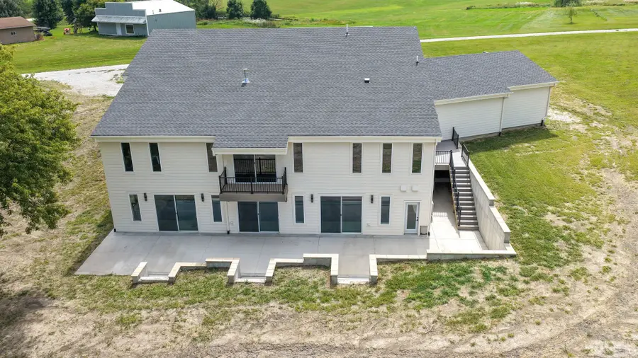 7879 Polk Trail, Indianola, IA 50125 - #3