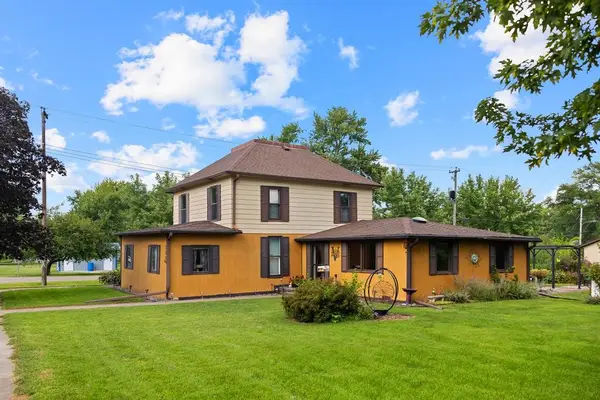 202 Merrill Street, Bussey, IA 50044