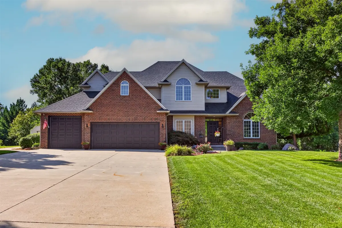 2846 NW 75th Place, Ankeny, IA 50023 - #1