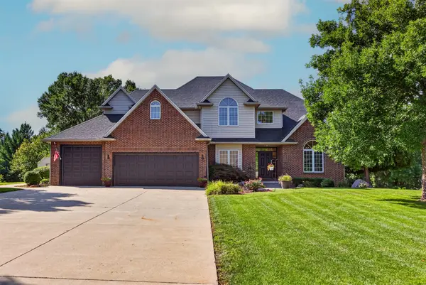 2846 NW 75th Place, Ankeny, IA 50023