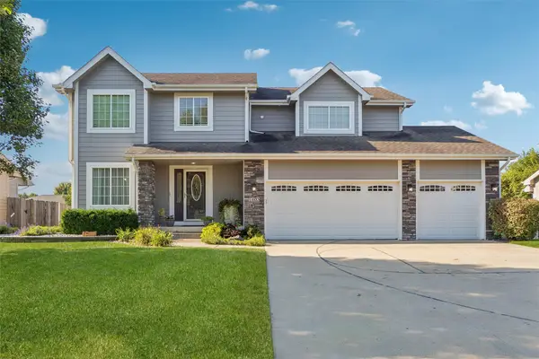 1403 NW 25th Street, Ankeny, IA 50023