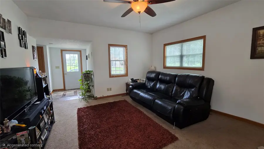 113 S Harrison Avenue, Baxter, IA 50028 - #2