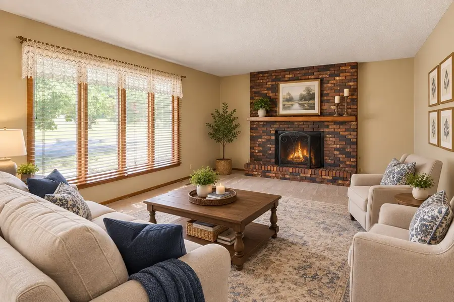 1546 W 4th Street, Pella, IA 50219 - #3