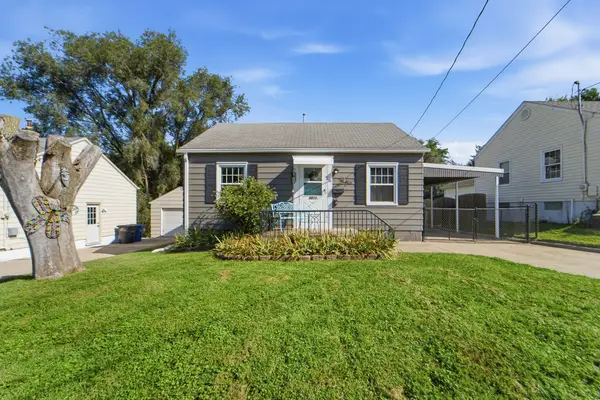 3214 Kinsey Avenue, Des Moines, IA 50317