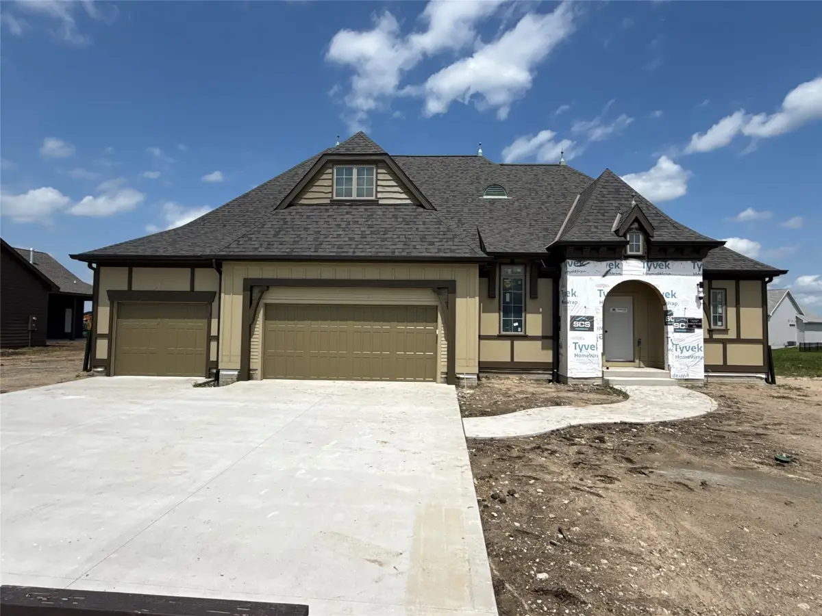 1804 NE 19th Street, Ankeny, IA 50021 - #1