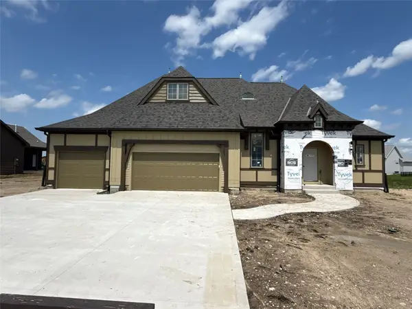 1804 NE 19th Street, Ankeny, IA 50021