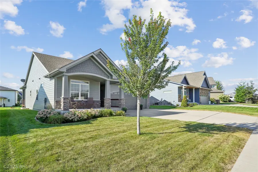 9126 Wellington Drive, West Des Moines, IA 50266 - #2