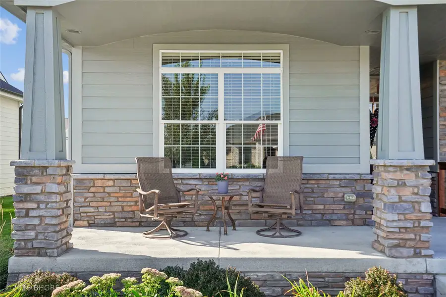 9126 Wellington Drive, West Des Moines, IA 50266 - #3