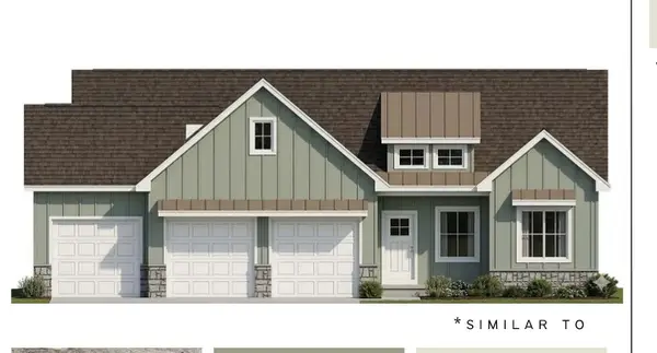 545 Westwood Drive, Huxley, IA 50124