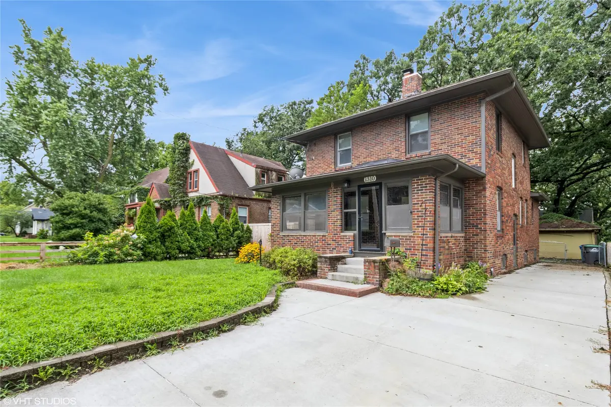 1310 47th Street, Des Moines, IA 50311 - #1