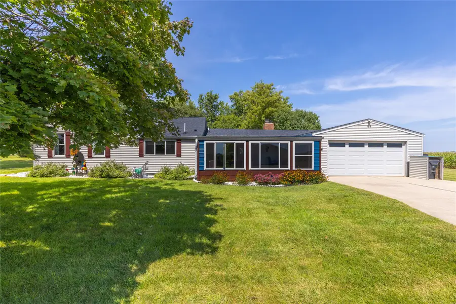 11441 NE 38th Street, Elkhart, IA 50073 - #2