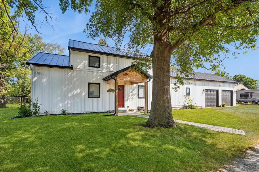 1912 W 4th Street S, Newton, IA 50208 - #2