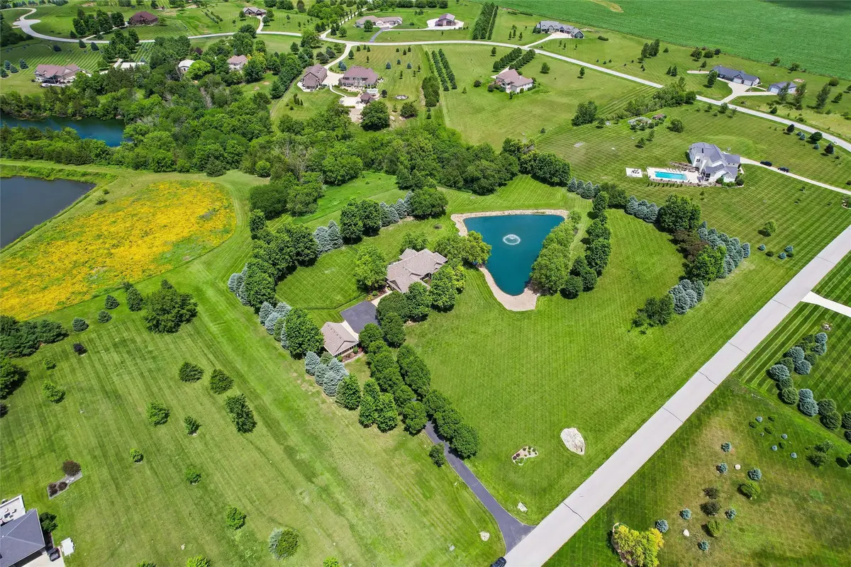 29139 Woodland Hills Drive, Dallas Center, IA 50063 - #1
