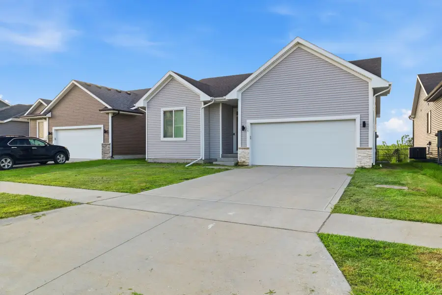 2324 Paine Street Ne, Bondurant, IA 50035 - #2