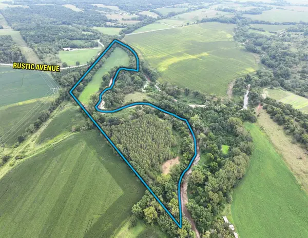 280th Trail, Peru, IA 50222
