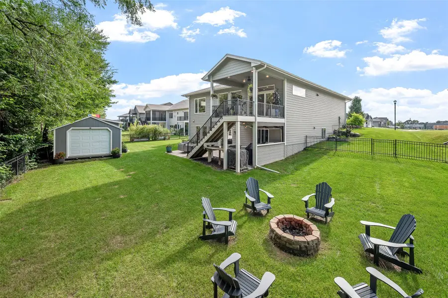 2213 NE Heritage Drive, Grimes, IA 50111 - #2