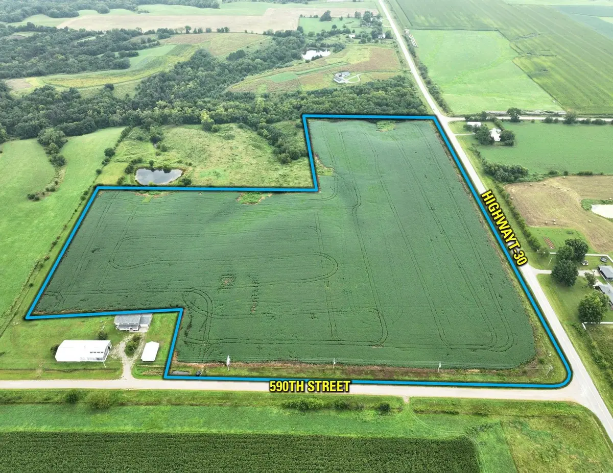 590th Street, Caldwell, IA 52555 - #1