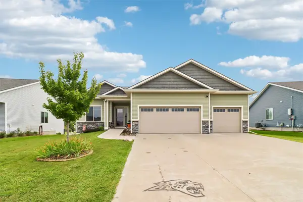 2609 NW 21st Street, Ankeny, IA 50023