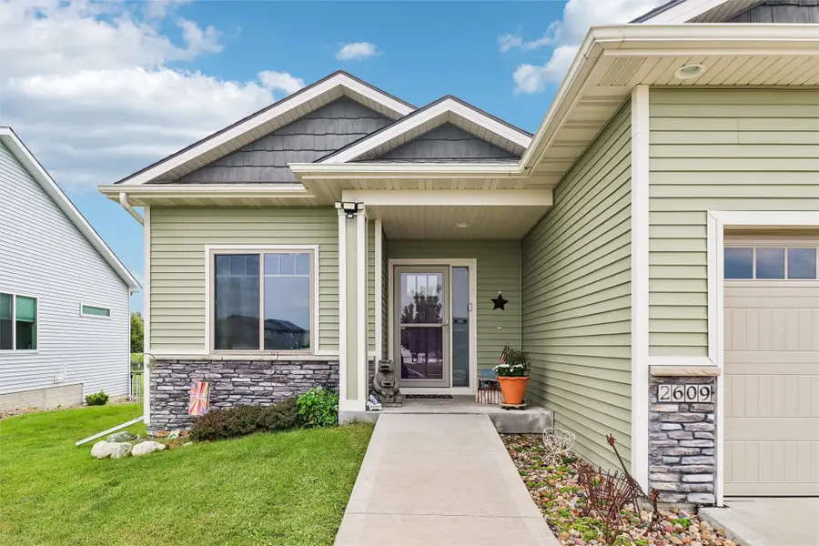 2609 NW 21st Street, Ankeny, IA 50023 - #3