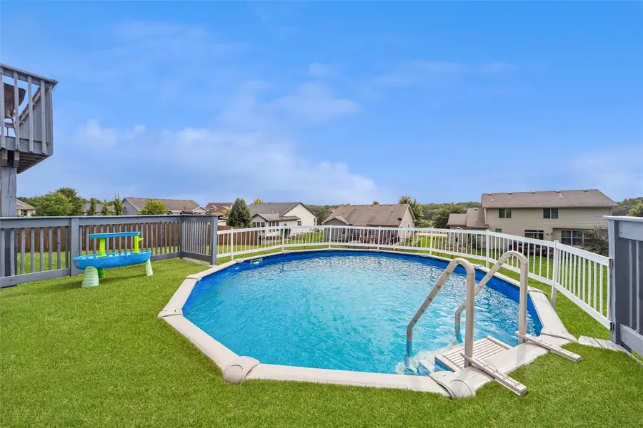 4008 146th Street, Urbandale, IA 50323 - #2