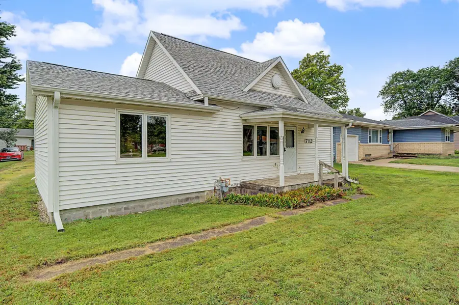 712 E 1st Street, Grimes, IA 50111 - #2