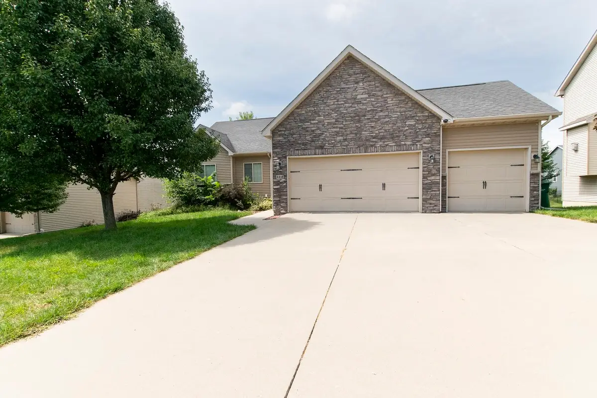 4418 NW 166th Street, Clive, IA 50325 - #1