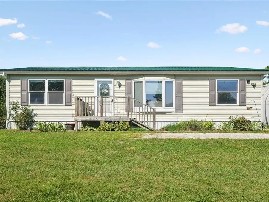 54575 200th Avenue, Chariton, IA 50049 - #2