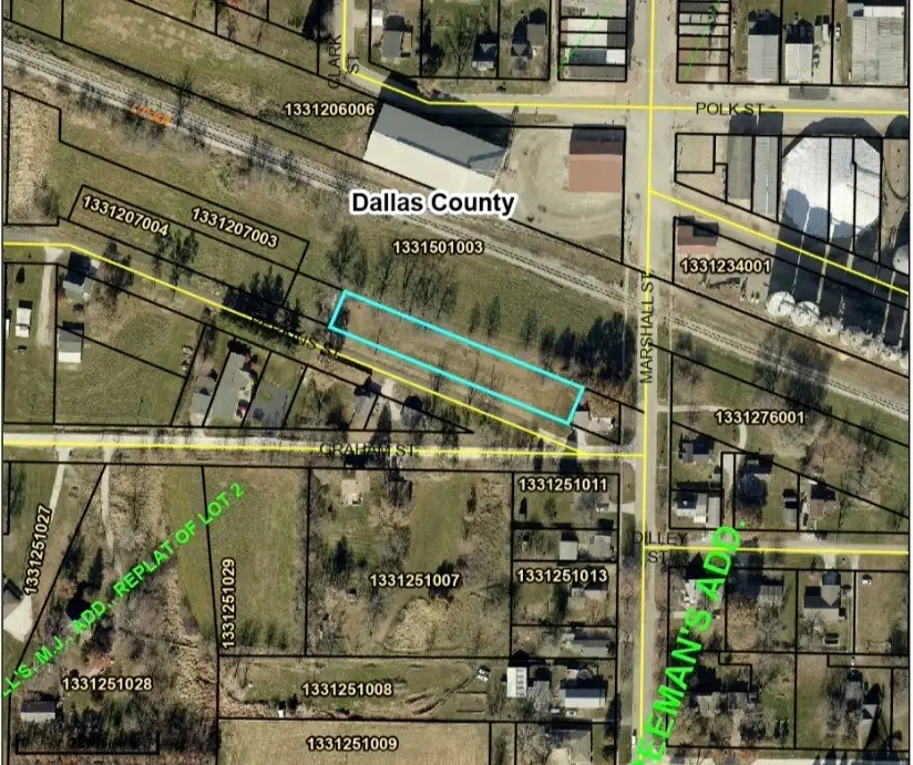 000 Perkins Street, Dexter, IA 50070 - #2