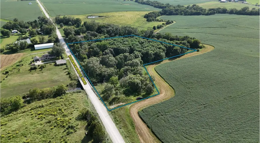 Hogback Bridge Road, Winterset, IA 50273 - #2
