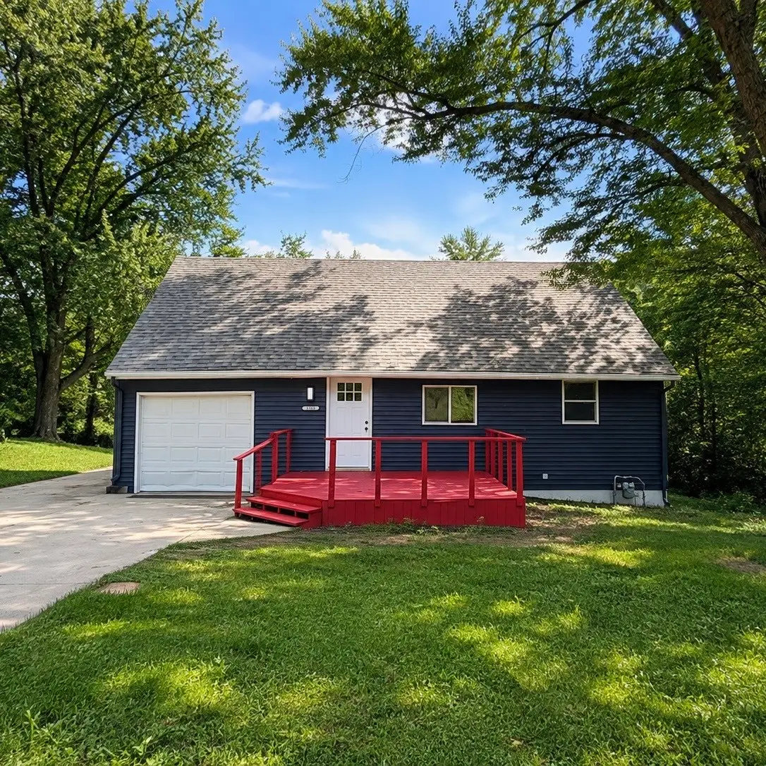 7509 SW 12th Street, Des Moines, IA 50315 - #1